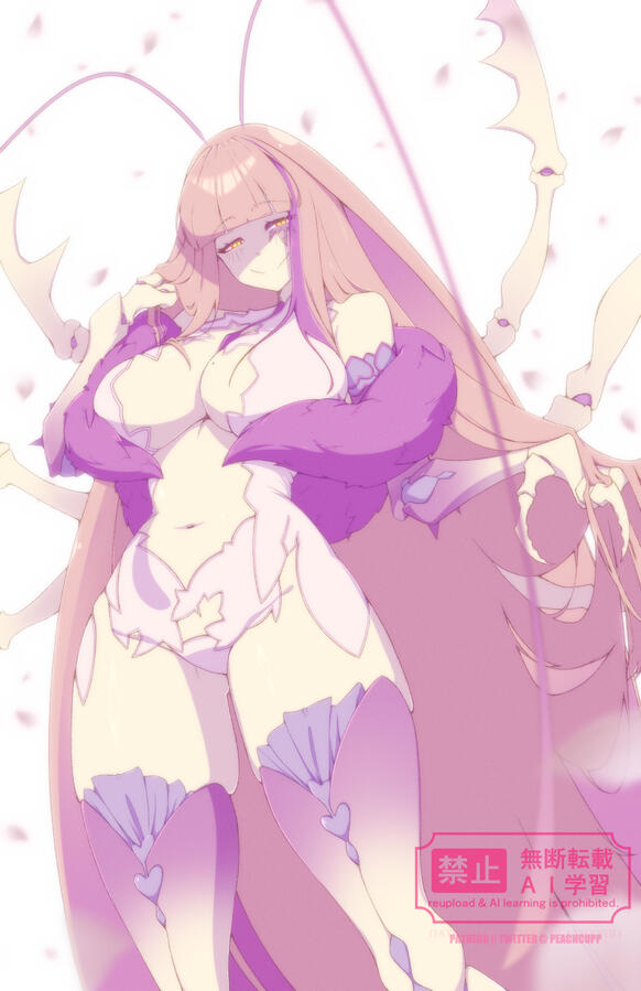 Marciana [Nikke]
