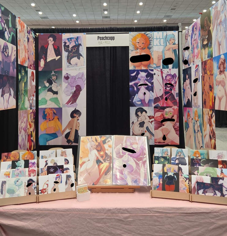 AX Chibi 18+ 2025