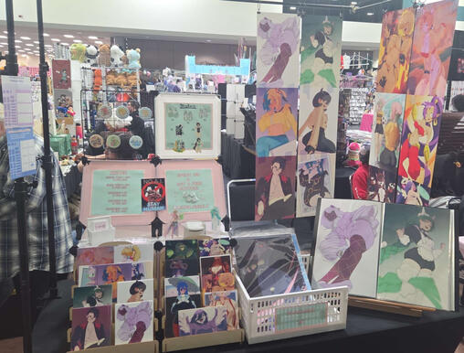 Anime Gaming Con Fresno 2026