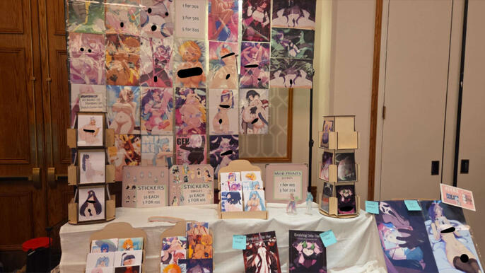 TsumiCon Houston 2025